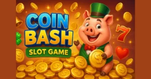 Coin Bash Slot Game