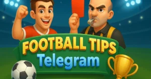 Football Tips Telegram